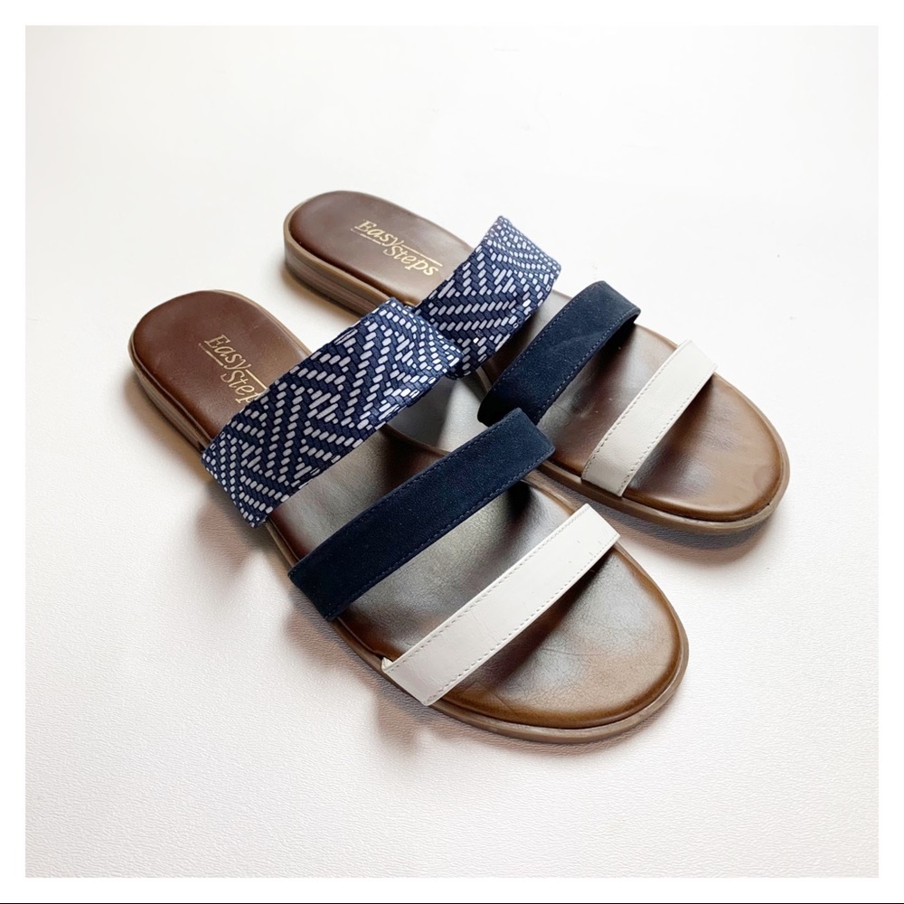 Easy Steps Slides Size 9 - Picture 2 of 8
